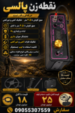 نقطه زن پالسی